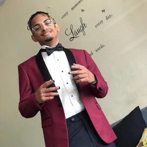 Meet your Posher, Angel